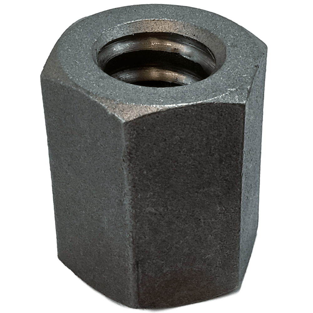CNJ1312.6-P 1-3-1/2 Heavy Hex Tall Coil Nut